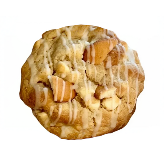 Banana Pudding Cookies Recipe