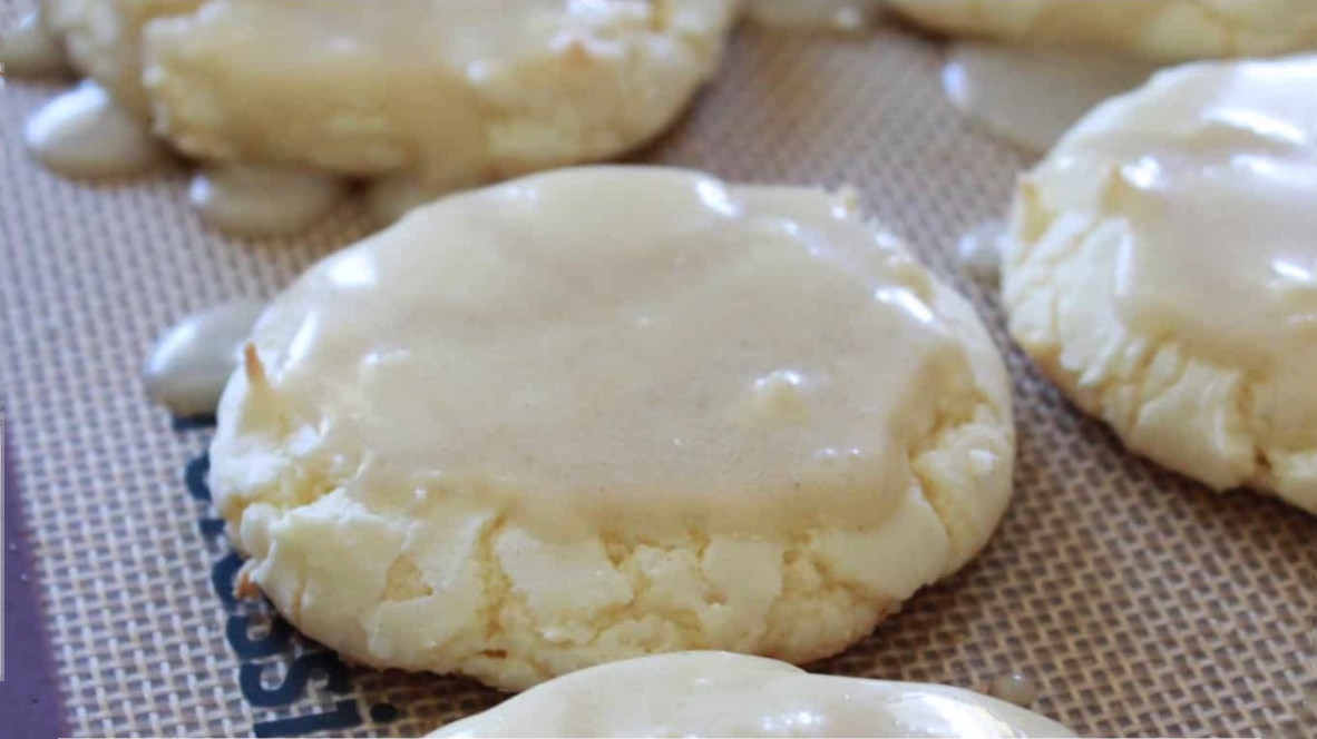 KY Buttercake Recipe