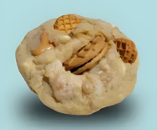 Nutter Butter Cookies Recipe